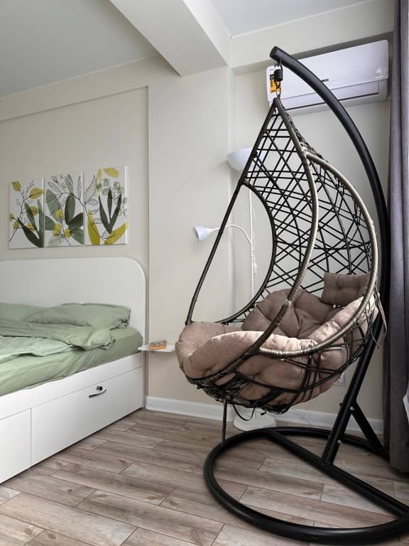 Квартира -студия сети "PanApartments" для Вашего отдыха: фото 5