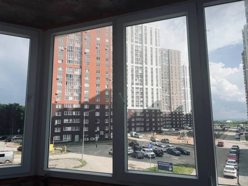 Квартира Московское шоссе: фото 6