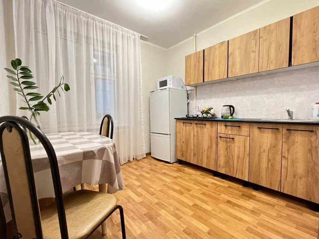 Квартира Марат Home по ул. Гафиатуллина д. 47: фото 6