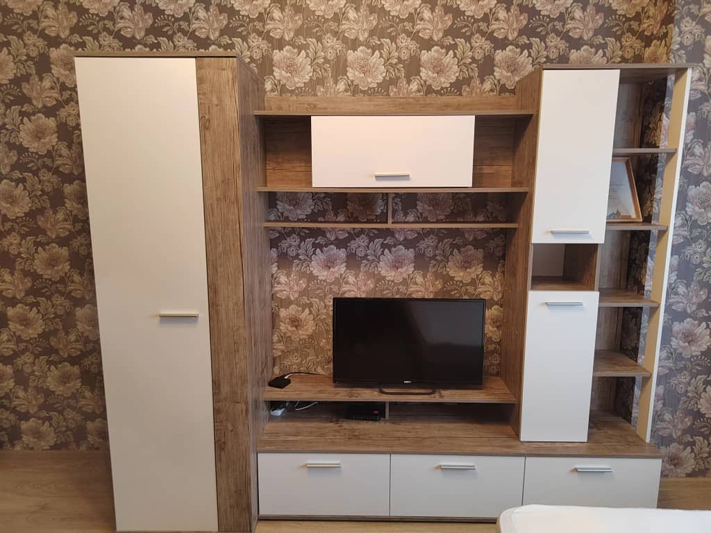 Апартаменты на Аркадия Шипунова: фото 4