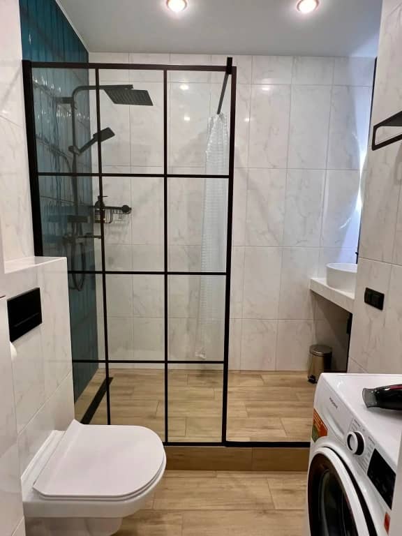 Апартаменты Ivanov Group на Кленовой: фото 5