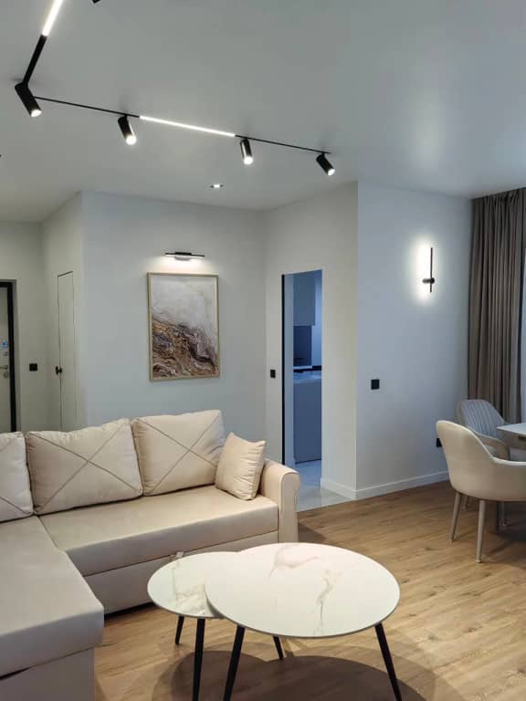 Апартаменты VIP Apart: фото 5