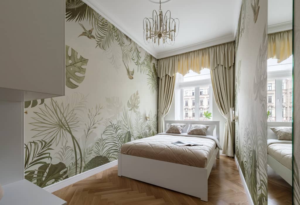 Апартаменты Bird Nest 80 кв.м с Балконом и Видом на Набережную Канала Грибоедова: фото 5
