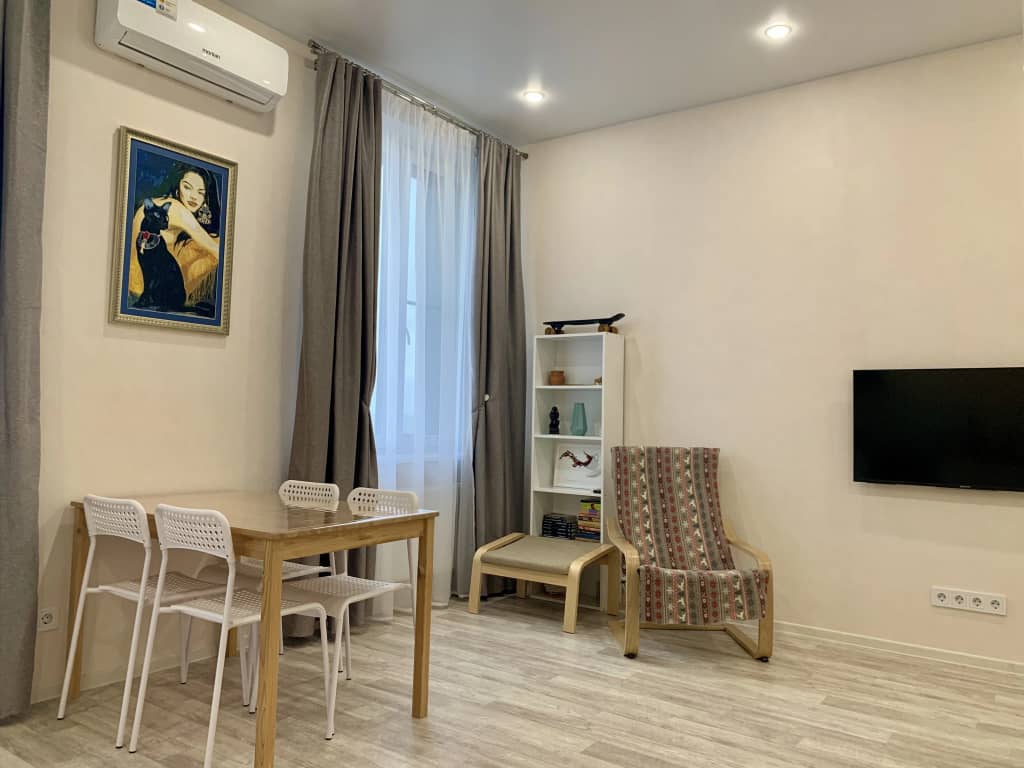 Квартира Короленко 28б: фото 4