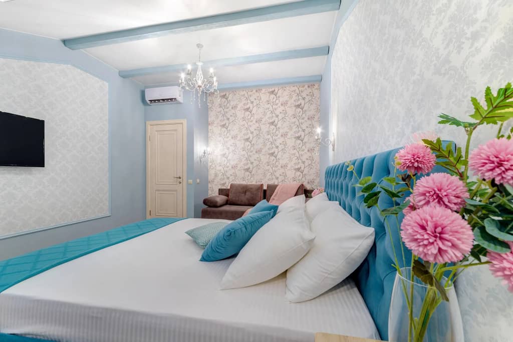 Апартаменты Sea Breeze & SPA: фото 5