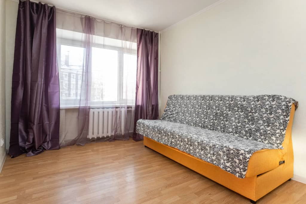 Апартаменты Двухкомнатные в Самом Центре: фото 5
