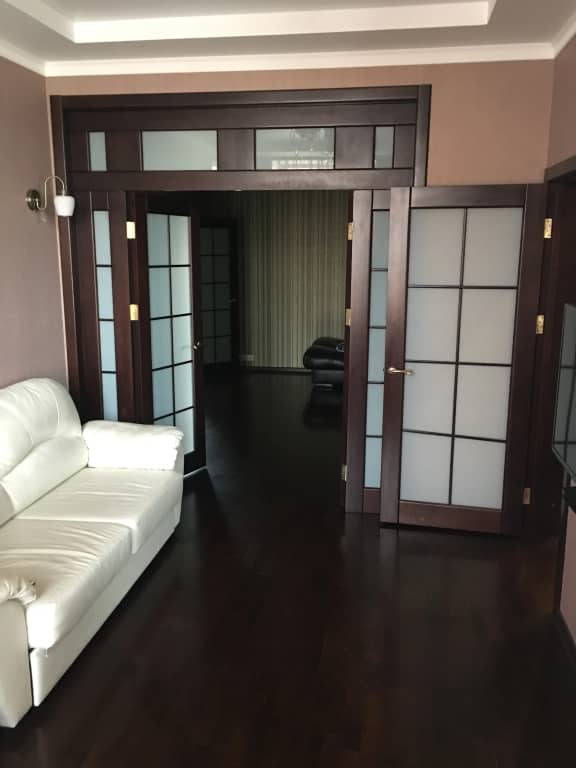 Апартаменты Cosy-4 на Киевской: фото 5