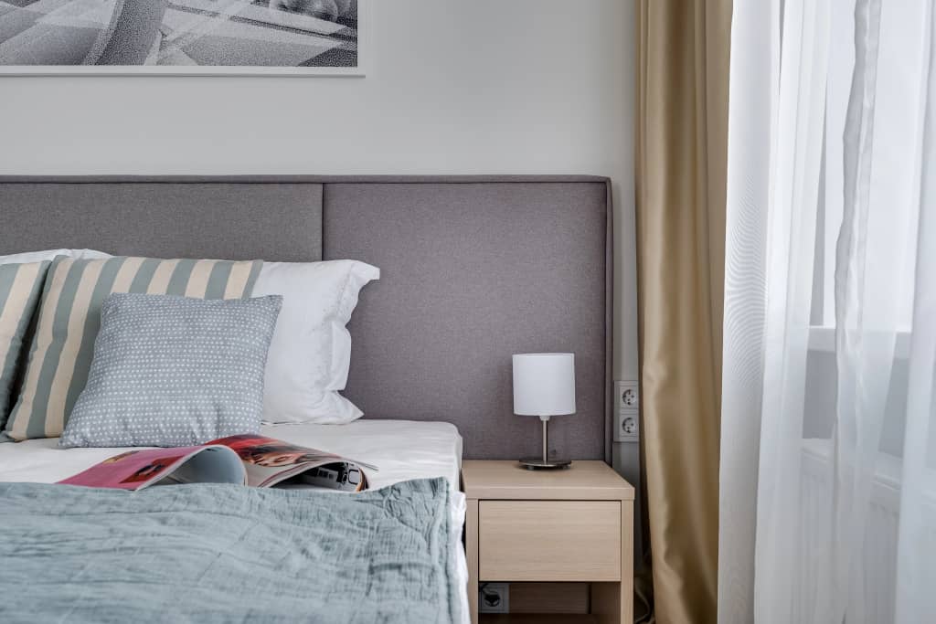 Апартаменты Luce Apartment с видом на город: фото 7