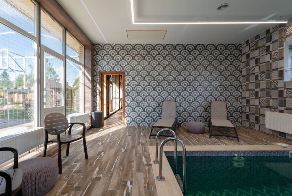 Villa Lunevo: фото 7