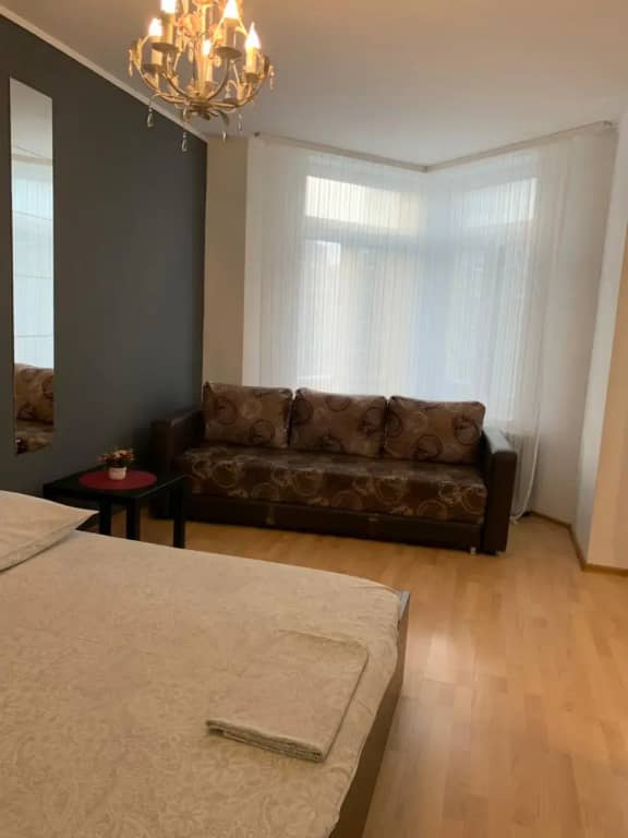 Апартаменты Apartanik.Кузнечная 83: фото 5
