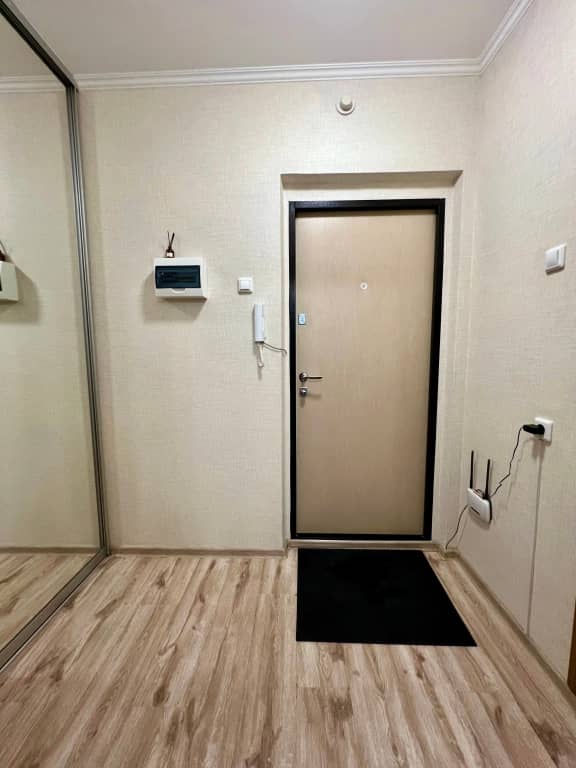 Апартаменты на Братьев Кашириных в Академ Риверсайд: фото 6