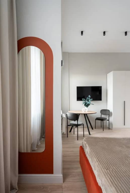 Квартира на Боровой: фото 7