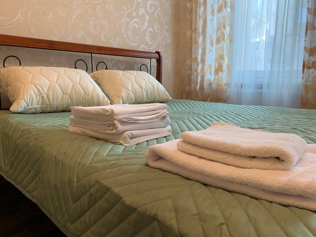 Apartamentyi Artillerijskaya: фото 4