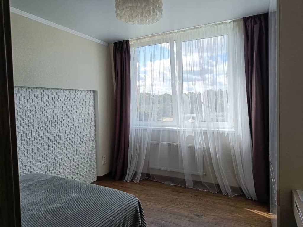 Апартаменты двухкомнатные у моря Family Apartments: фото 7