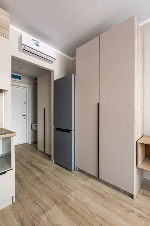 Апартаменты MaxRealty24 на улице проезд Стройкомбината д.1: фото 6