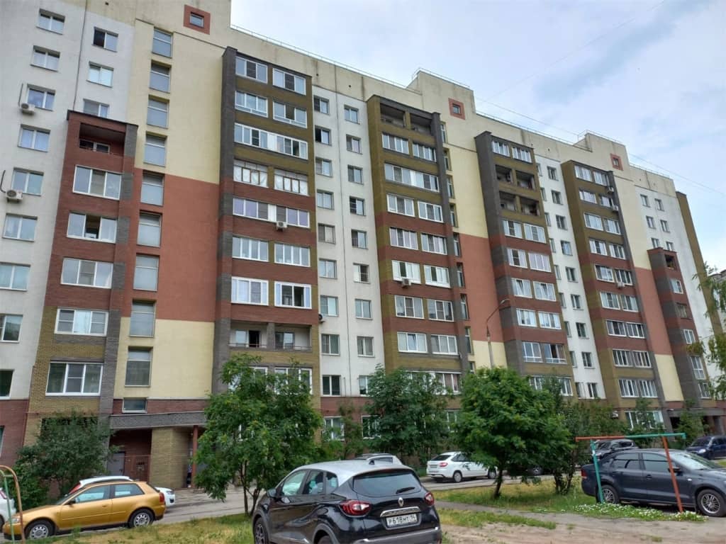 Апартаменты на улице Сергея Акимова 22А: фото 6