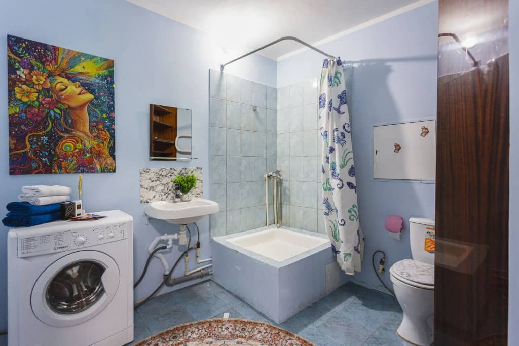 Квартира на Оранжерейной 5: фото 5