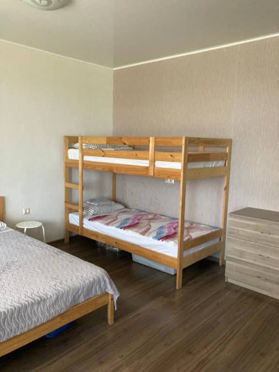 Апартаменты Студия в ЖК Кавказ рядом с пляжем: фото 4