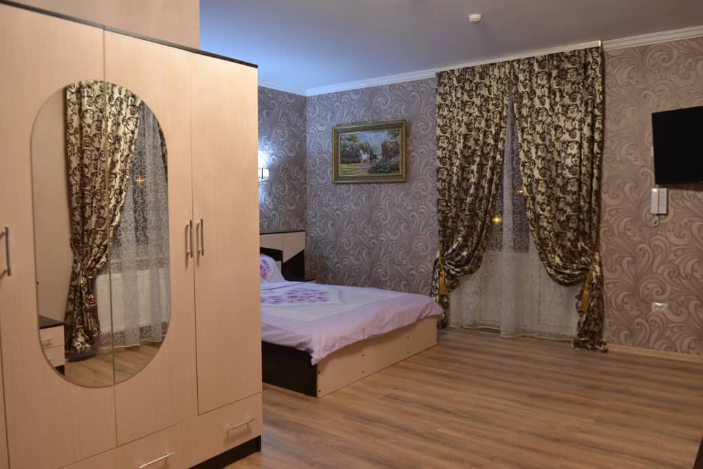 Мини-Отель Солнечная Долина: фото 6