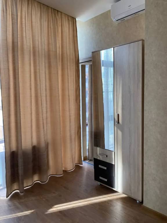 апартаменты TUR HOUSE в элитном доме у моря: фото 4