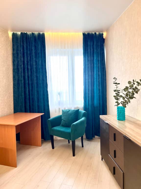 Апартаменты ОнегоГрад-Простор: фото 7