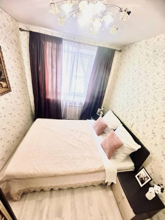 Апартаменты на ул. Октябрьский городок 23А: фото 4