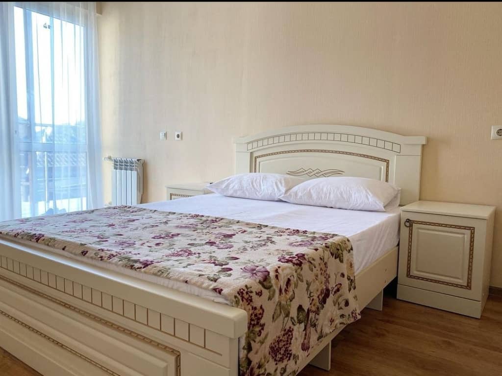Гостевой Дом Villa Sofia Gelendzhik: фото 6
