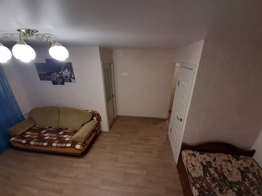 Квартира L.V.Hotels на Фрунзе 4: фото 6