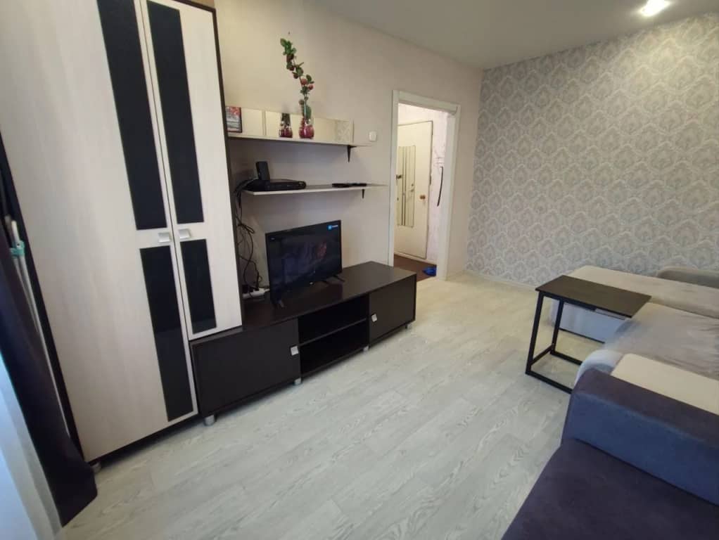Квартира на пр-те Металлургов 30В: фото 4