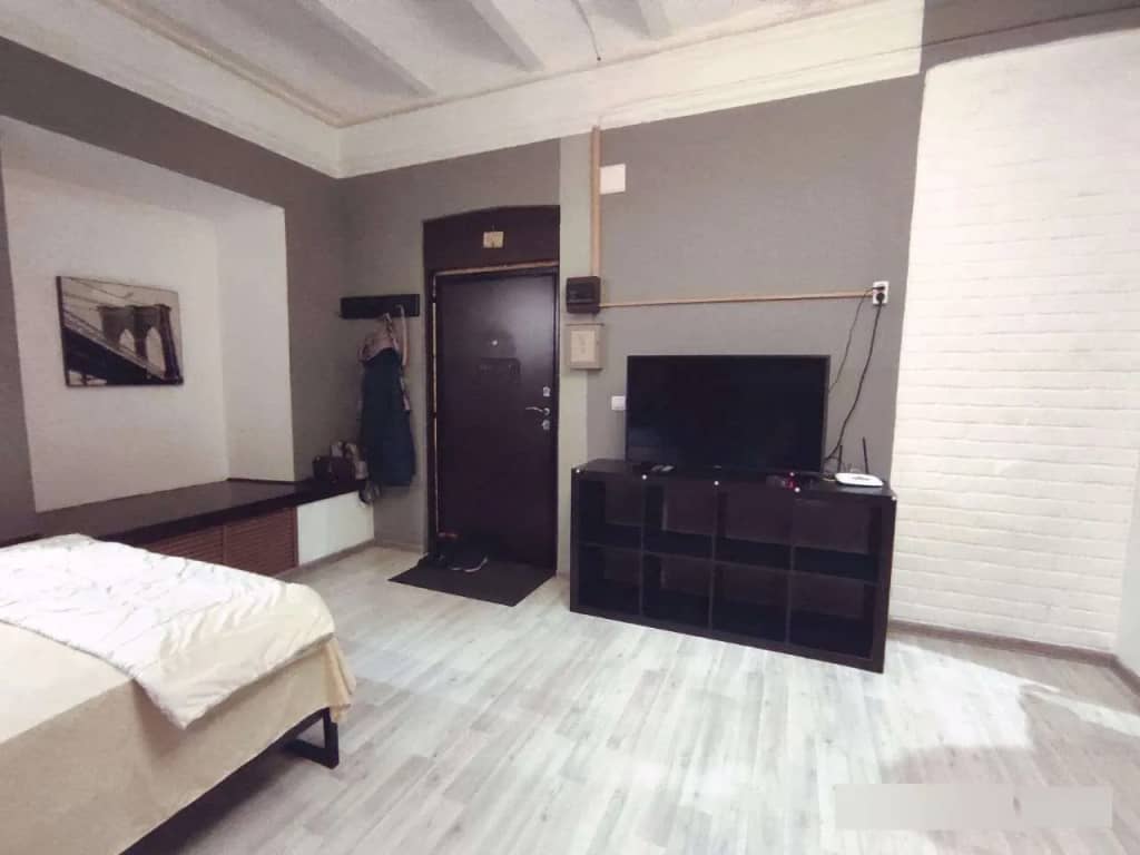 Квартира на ул. Кирова 12Б: фото 4