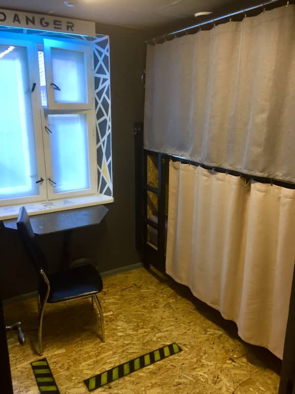 Хостел SERA Loft: фото 7
