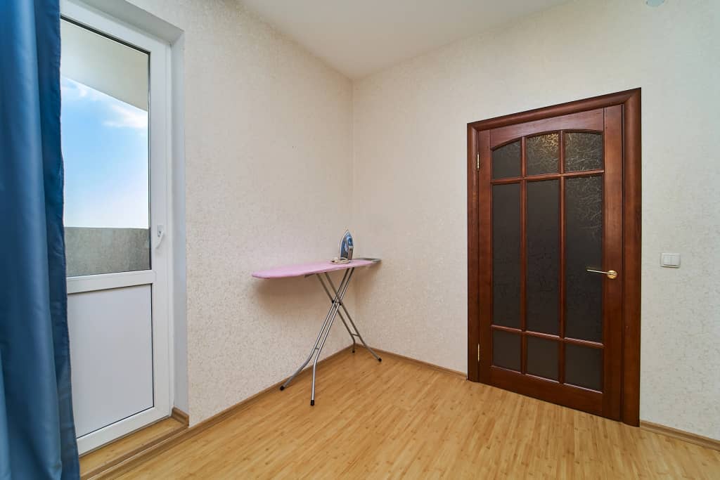 Апартаменты RentHouse Кубанская набережная 31/1 на 14 этаже: фото 5