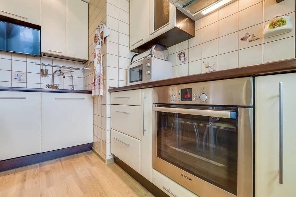 Апартаменты Like Home Aparts Енотаевская 10к2: фото 7