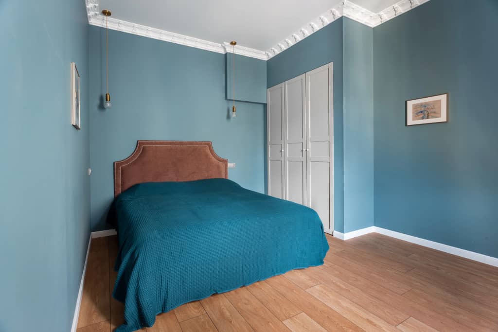 Апартаменты №5 Buyart Apartments Адмиралтейский: фото 6