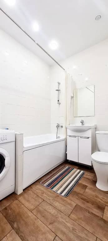 Апартаменты ApartLux center студия: фото 5