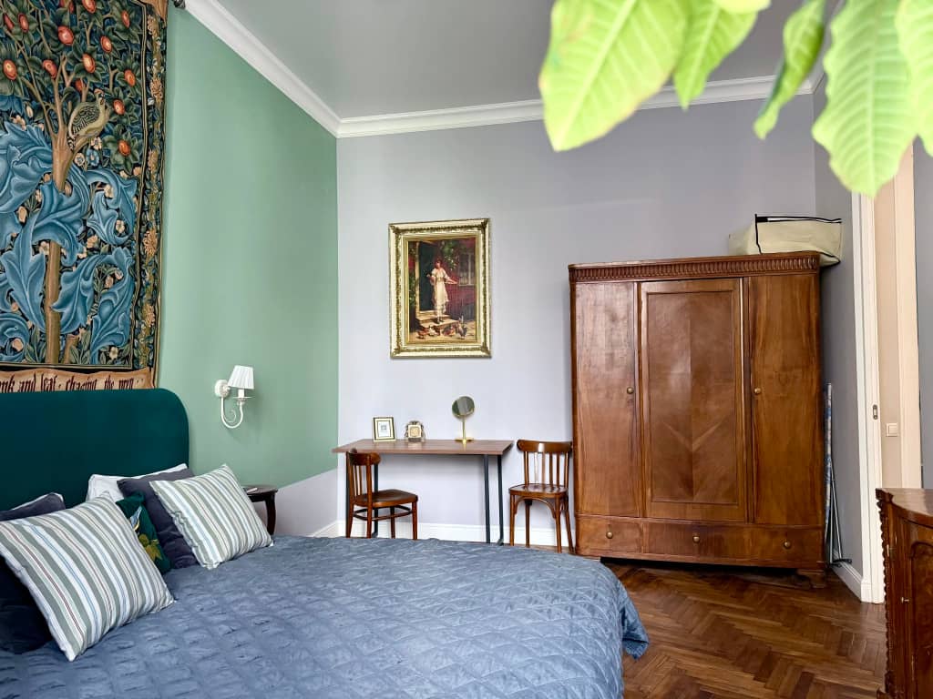 Квартира Orlov House: фото 6