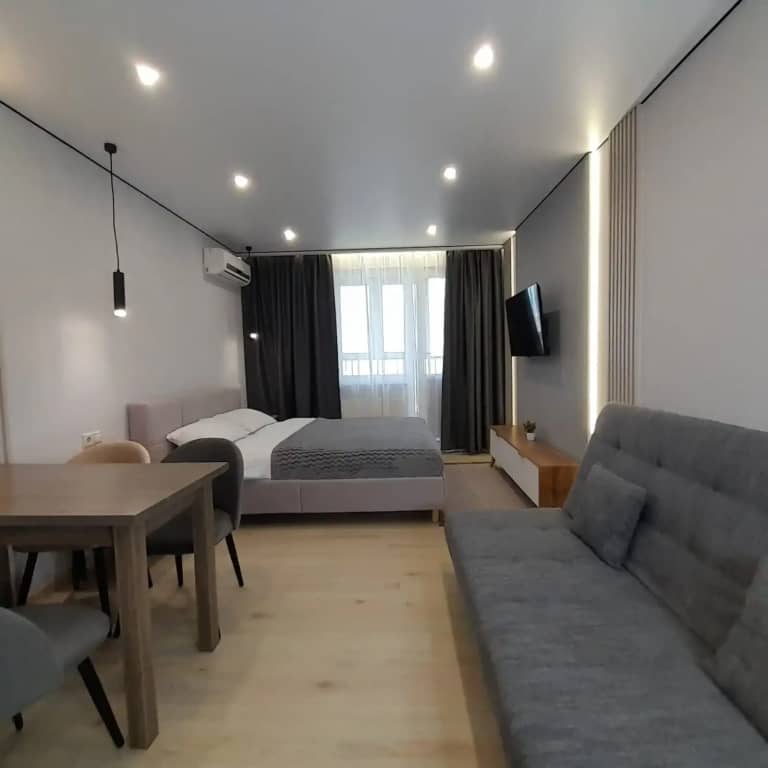 Жилое помещение MegaStay 13: фото 4