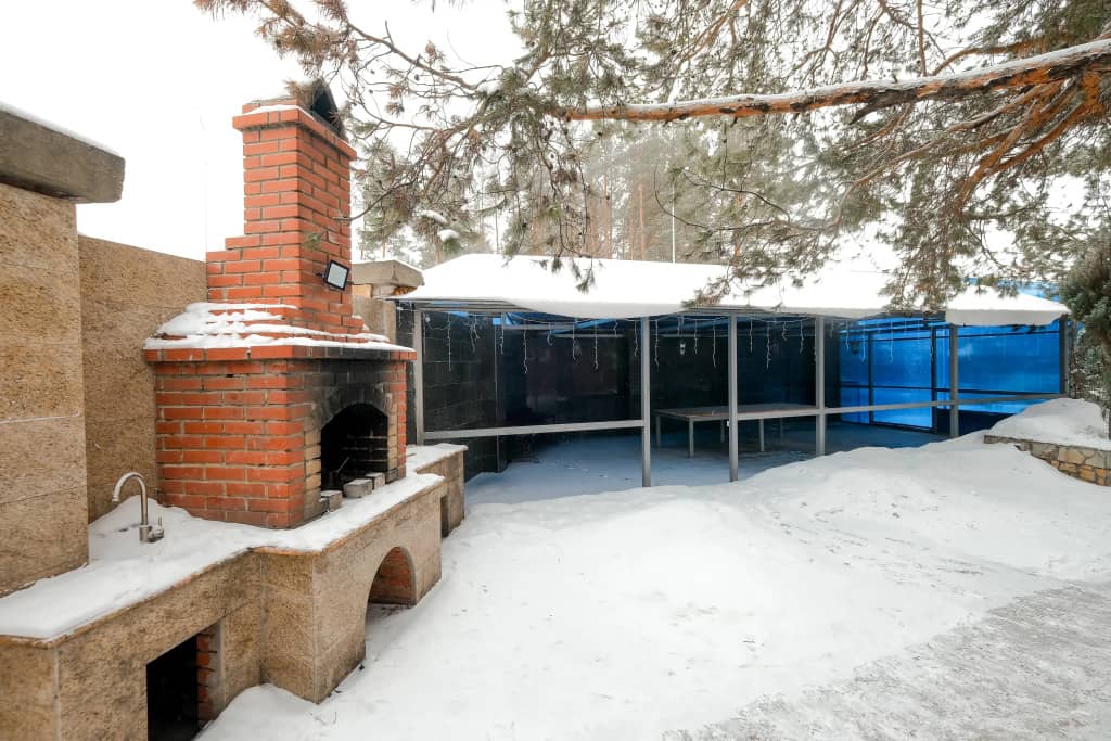 Гостевой дом Царский: фото 6