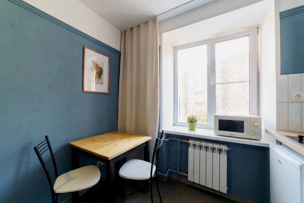 Апартаменты Gorkiy House на Звездинке 3: фото 5
