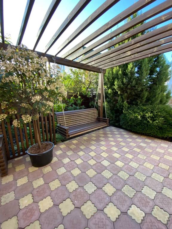Na Aerodromnoy Guest House: фото 6