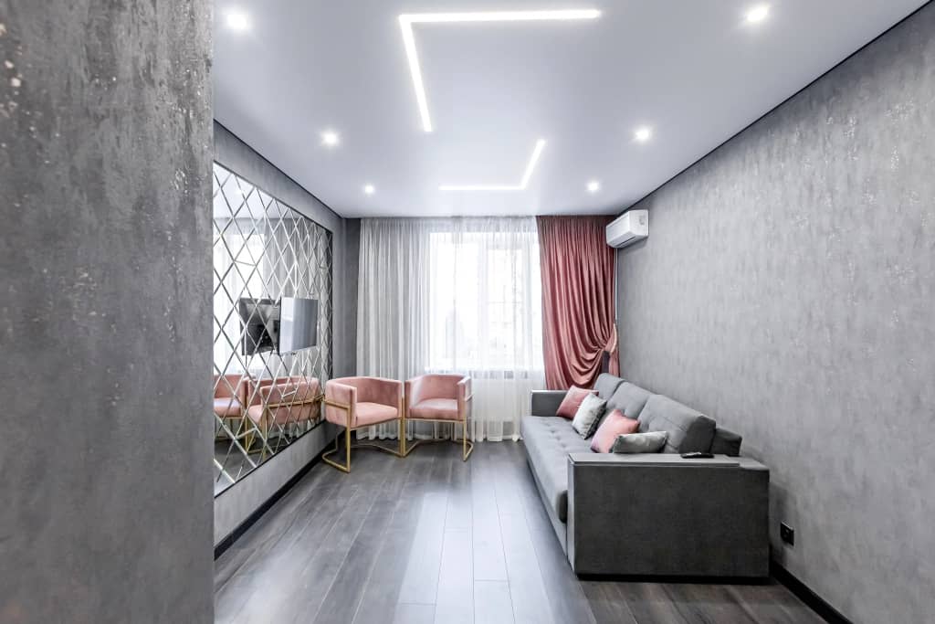 Апартаменты Квартира Ессентуки, Орджоникидзе 84 корп 5: фото 5