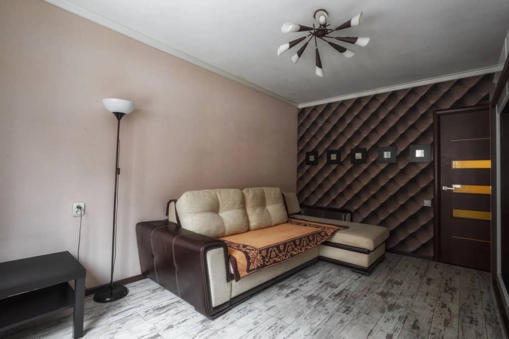 Апартаменты AG Apart Bakinskaya: фото 4