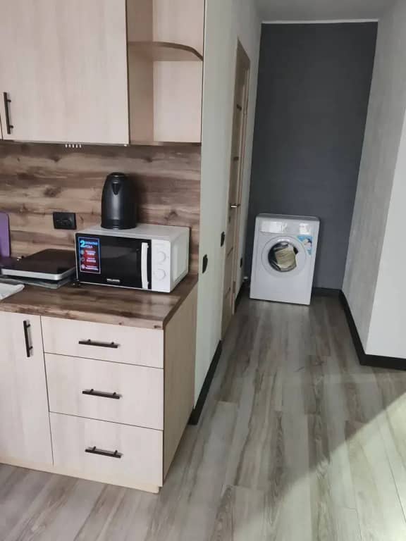 Квартира на улице Мельникайте, дом 83, кв. 241: фото 6