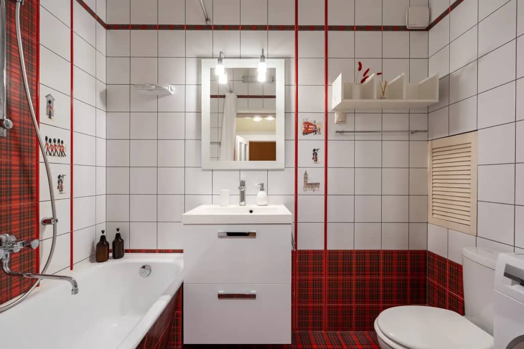 Квартира LetYourFlat Oxford 2 спальни: фото 4
