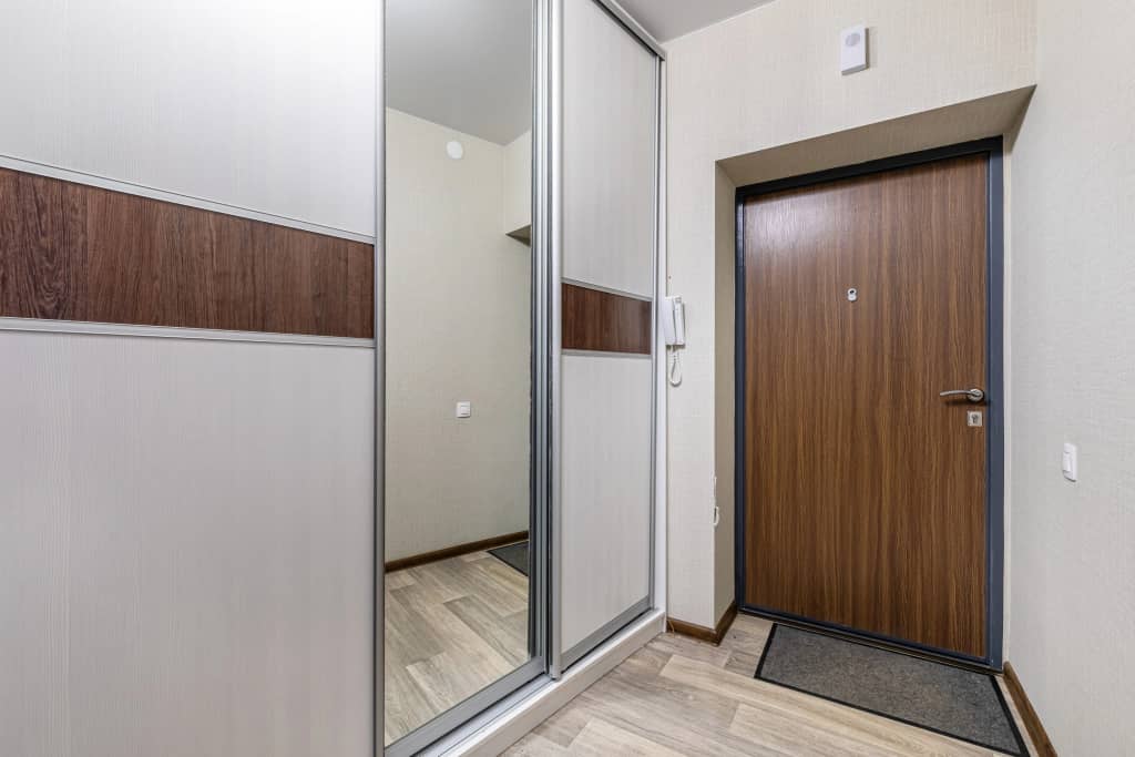 Квартира у метро Горки: фото 5