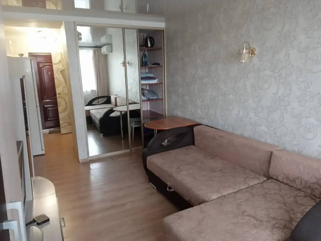 Квартира Однокомнатная Apart Sharing Красного Знамени 133/4: фото 7