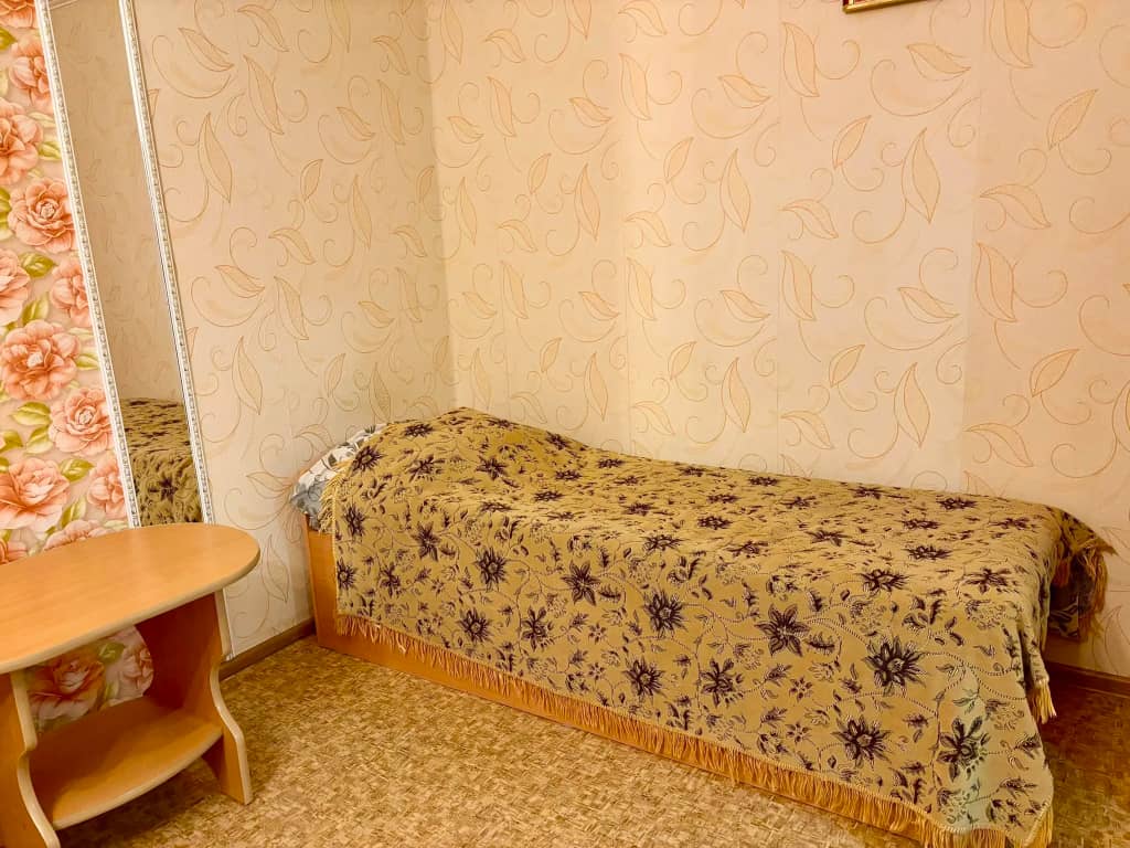 Квартира на Улице Коммунальная 58А: фото 6