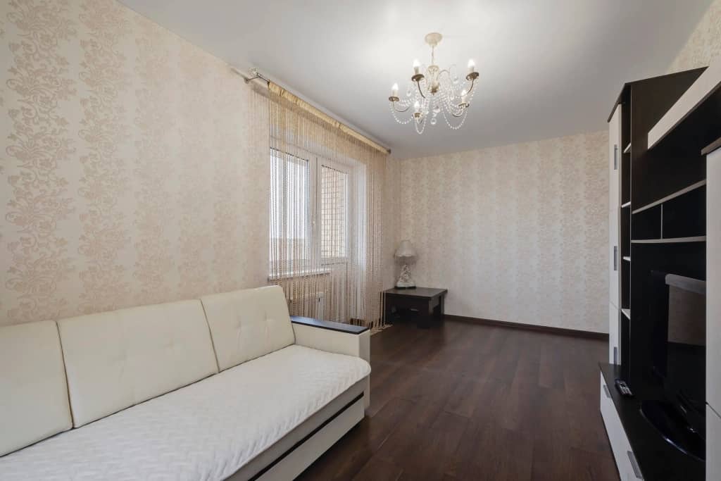 Квартира Добрые Сутки в Центре: фото 6