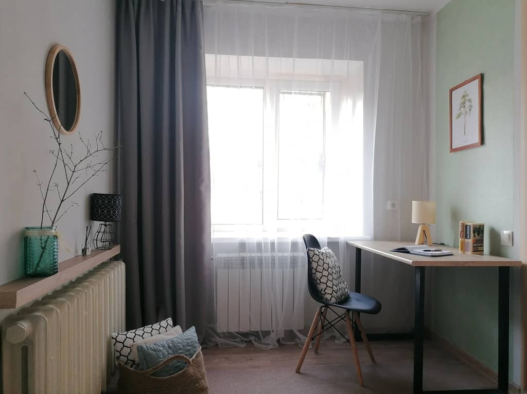 Квартира Лесная Тишина в Центре Ижевска у Динамо: фото 7