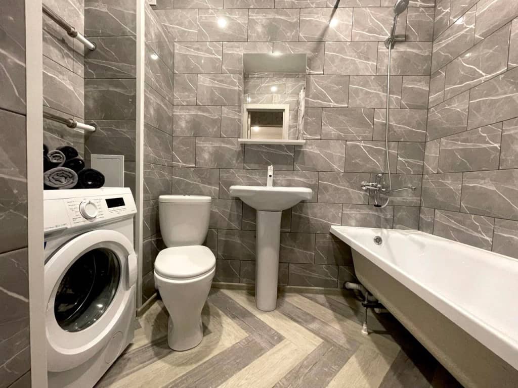 Апартаменты MARS Hotel Советской Армии 75: фото 4